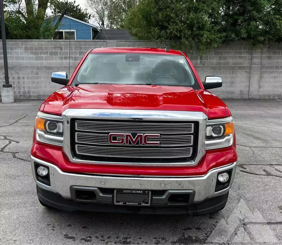 2014 Gmc Sierra 1500 Pickup — used overland rig for sale in West Jordan, UT (photo 8)