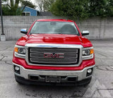 2014 Gmc Sierra 1500 Pickup — used overland rig for sale in West Jordan, UT (photo 8)