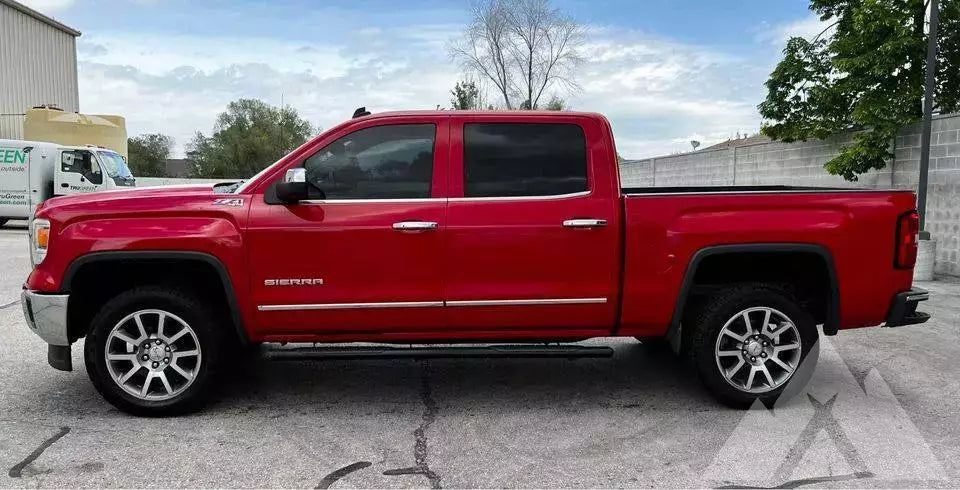 2014 Gmc Sierra 1500 Pickup — used overland rig for sale in West Jordan, UT (photo 7)