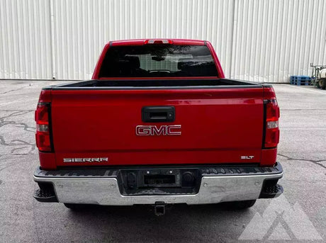 2014 Gmc Sierra 1500 Pickup — used overland rig for sale in West Jordan, UT (photo 5)