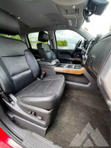 2014 Gmc Sierra 1500 Pickup — used overland rig for sale in West Jordan, UT (photo 10)