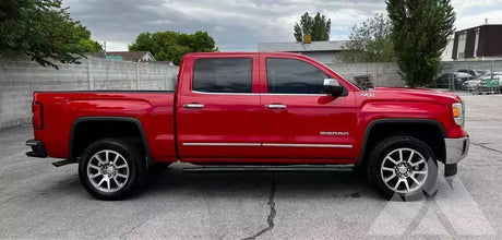 2014 Gmc Sierra 1500 Pickup — used overland rig for sale in West Jordan, UT (photo 3)