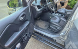2014 Jeep Cherokee — used overland rig for sale in Beaverton, OR (photo 10)