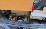 2014 Jeep Cherokee — used overland rig for sale in Beaverton, OR (photo 5)