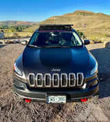 2014 Jeep Cherokee — used overland rig for sale in Littleton, CO (photo 5)
