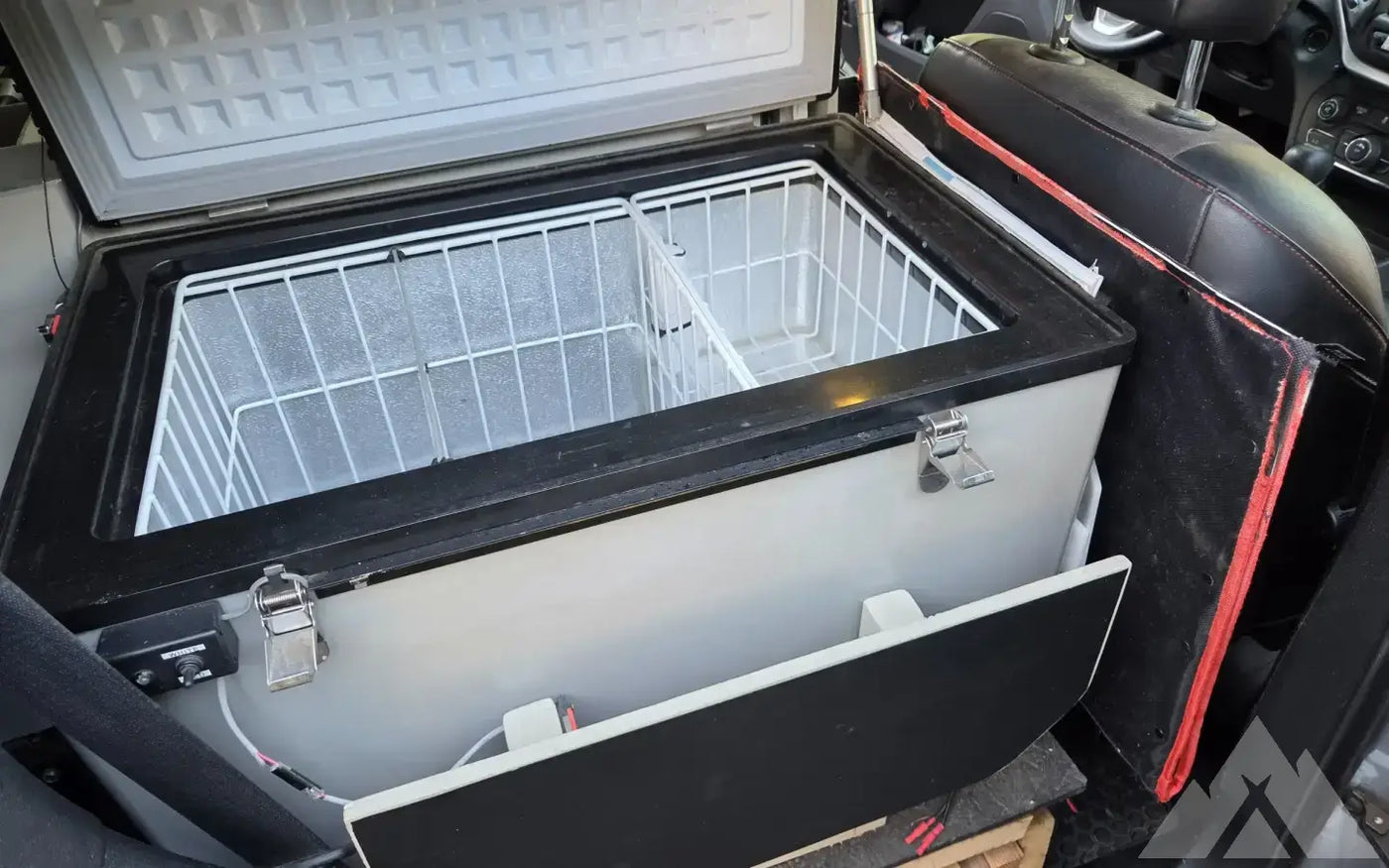 2014 Jeep Cherokee — used overland rig for sale in Beaverton, OR (photo 7) — photo 7