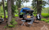 2014 Jeep Cherokee — used overland rig for sale in Beaverton, OR (photo 8)