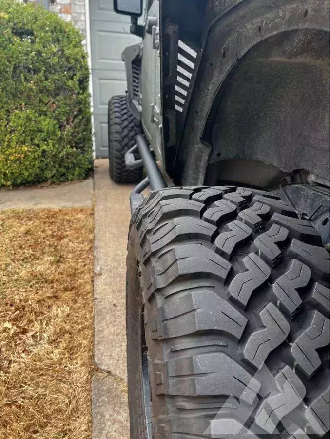 2014 Jeep Wrangler — used overland rig for sale in Oklahoma City, OK (photo 9) — photo 9