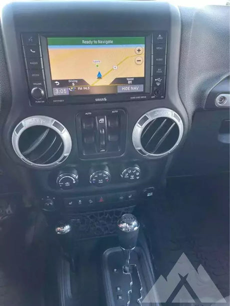 2014 Jeep Wrangler — used overland rig for sale in Salem, UT (photo 9)