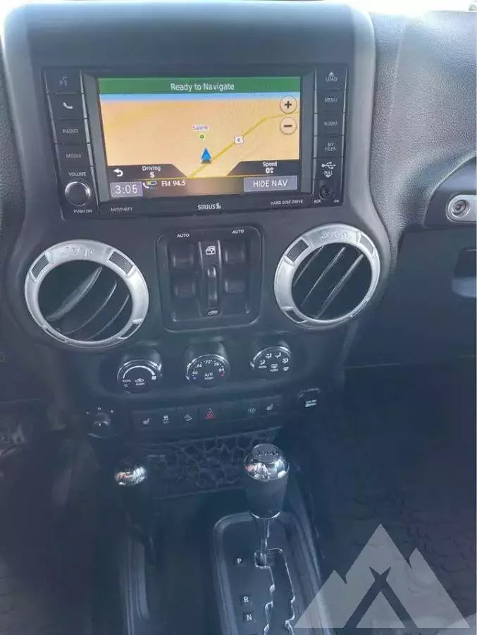 2014 Jeep Wrangler — used overland rig for sale in Salem, UT (photo 9) — photo 9