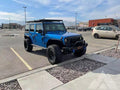 2014 Jeep Wrangler