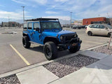 2014 Jeep Wrangler — used overland rig for sale in Bluffdale, UT