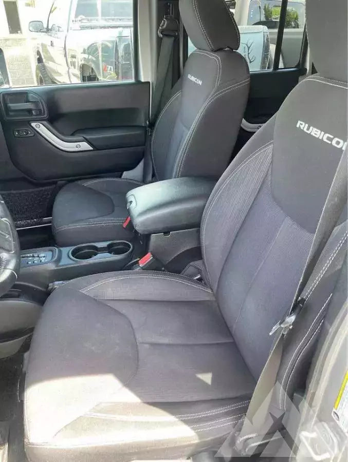 2014 Jeep Wrangler — used overland rig for sale in Salem, UT (photo 10) — photo 10