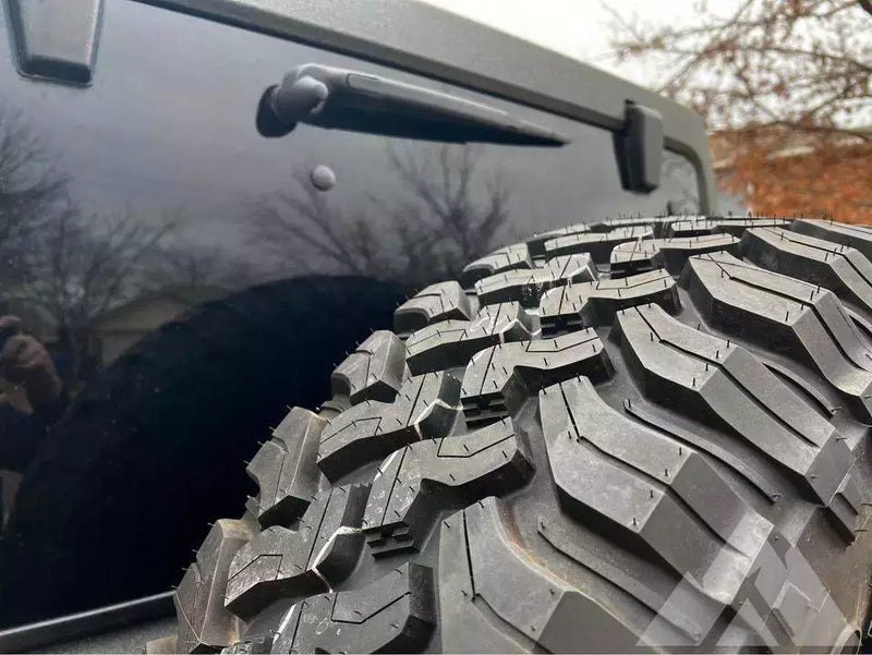 2014 Jeep Wrangler — used overland rig for sale in Oklahoma City, OK (photo 10) — photo 10