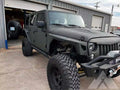 2014 Jeep Wrangler