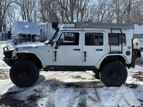 2014 Jeep Wrangler