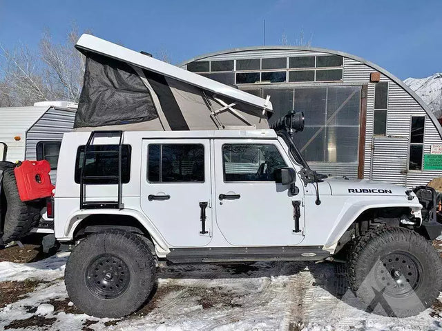 2014 Jeep Wrangler — photo 2
