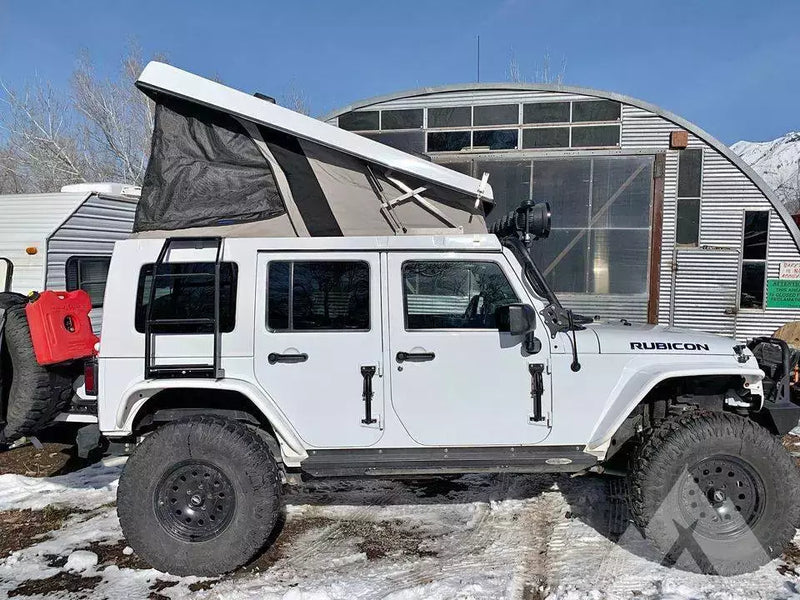 2014 Jeep Wrangler — used overland rig for sale in Springville, UT (photo 2) — photo 2