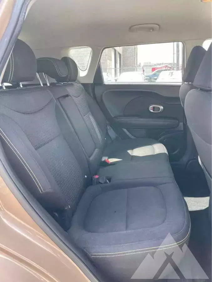 2014 Kia Sportage — used overland rig for sale in Orem, UT (photo 9) — photo 9