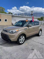 2014 Kia Sportage — used overland rig for sale in Orem, UT
