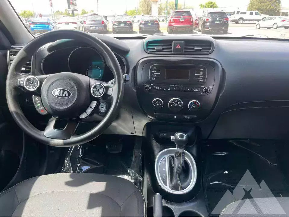 2014 Kia Sportage — used overland rig for sale in Orem, UT (photo 10)