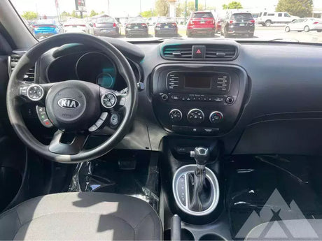 2014 Kia Sportage — used overland rig for sale in Orem, UT (photo 10)