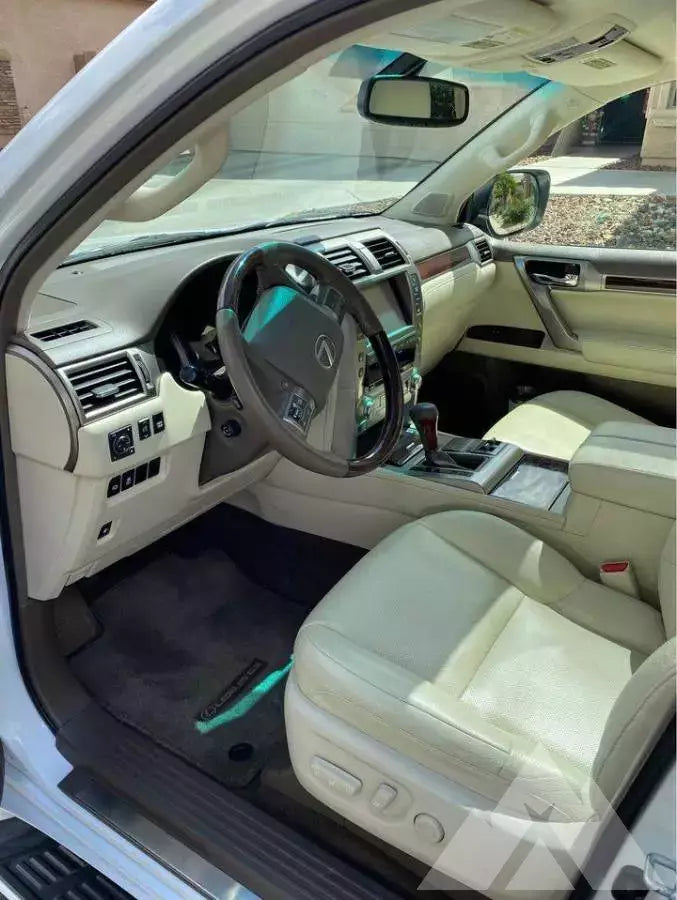 2014 Lexus GX 460 — used overland rig for sale in Phoenix, AZ (photo 6) — photo 6