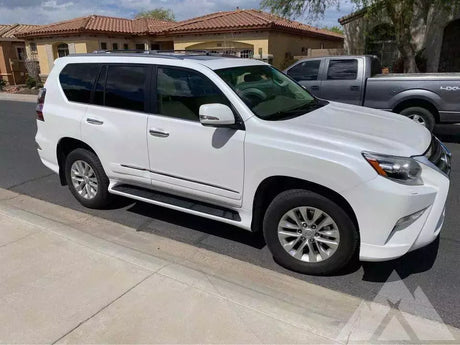 2014 Lexus GX 460 — used overland rig for sale in Phoenix, AZ (photo 3)