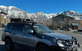 2014 Lexus GX 460 — used overland rig for sale in Provo, UT (photo 2)