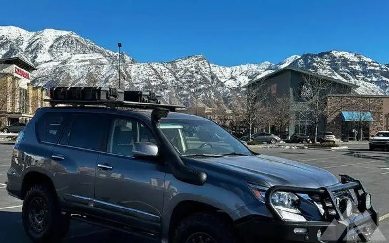 2014 Lexus GX 460 — used overland rig for sale in Provo, UT (photo 2) — photo 2