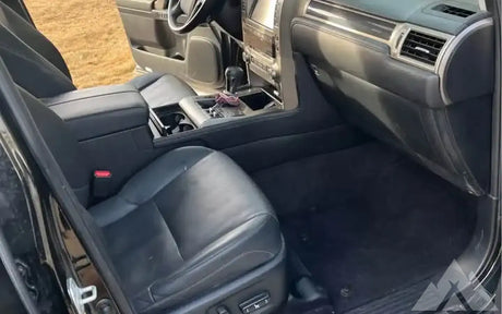 2014 Lexus GX 460 — used overland rig for sale in Eagle Mountain, UT (photo 5)