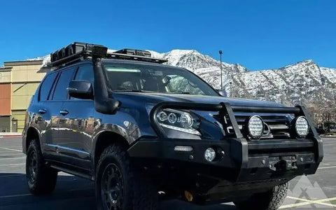 2014 Lexus GX 460