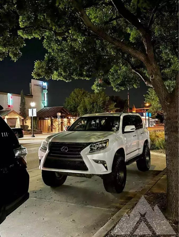 2014 Lexus GX 460 — used overland rig for sale in Arlington, TX (photo 2) — photo 2