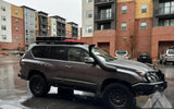 2014 Lexus GX 460 — used overland rig for sale in Provo, UT (photo 4)
