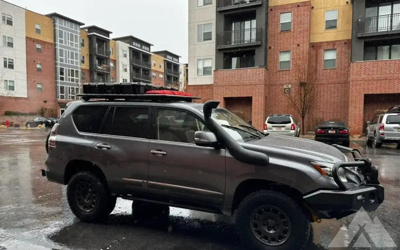 2014 Lexus GX 460 — used overland rig for sale in Provo, UT (photo 4) — photo 4