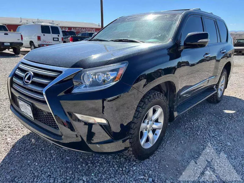 2014 Lexus GX 460 — used overland rig for sale in Castle Rock, CO — photo 1