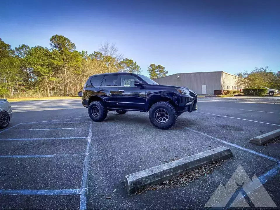 2014 Lexus GX 460 — used overland rig for sale in North Charleston, SC (photo 3) — photo 3