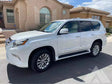 2014 Lexus GX 460 — used overland rig for sale in Phoenix, AZ