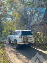 2014 Lexus GX 460 — used overland rig for sale in Arlington, TX (photo 5)