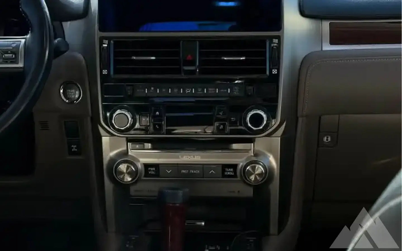 2014 Lexus GX 460 — used overland rig for sale in Colorado Springs, CO (photo 5) — photo 5