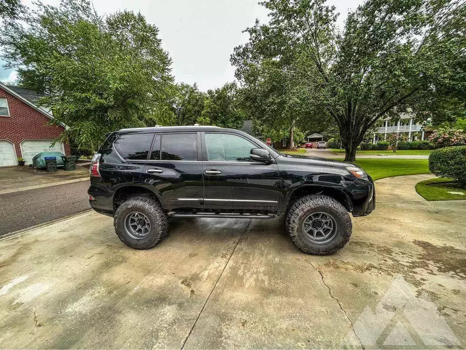 2014 Lexus GX 460 — used overland rig for sale in North Charleston, SC (photo 4) — photo 4