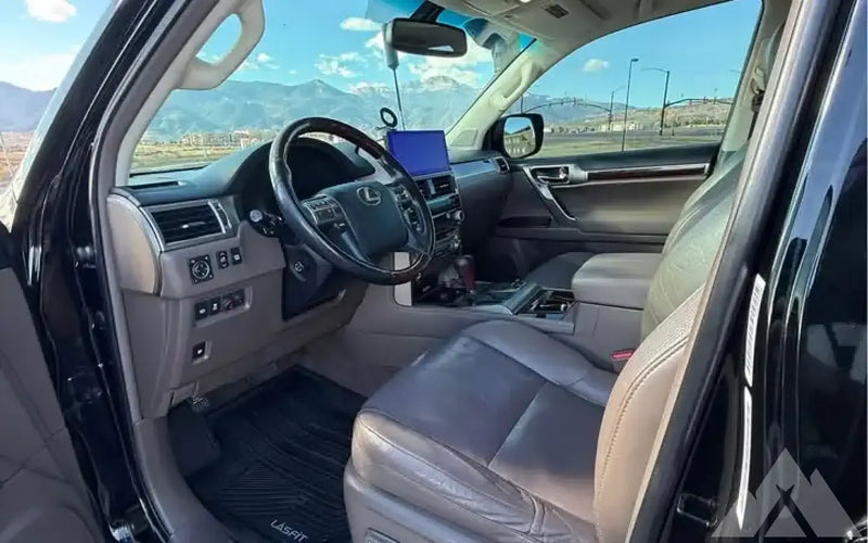 2014 Lexus GX 460 — used overland rig for sale in Colorado Springs, CO (photo 2) — photo 2