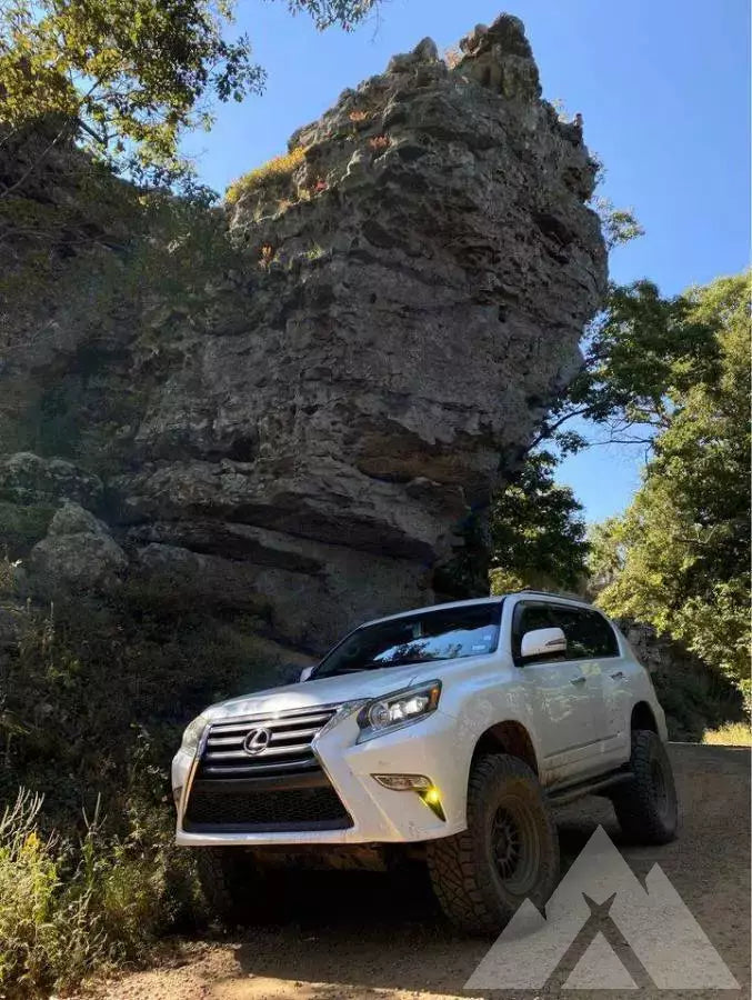 2014 Lexus GX 460 — used overland rig for sale in Arlington, TX (photo 3) — photo 3
