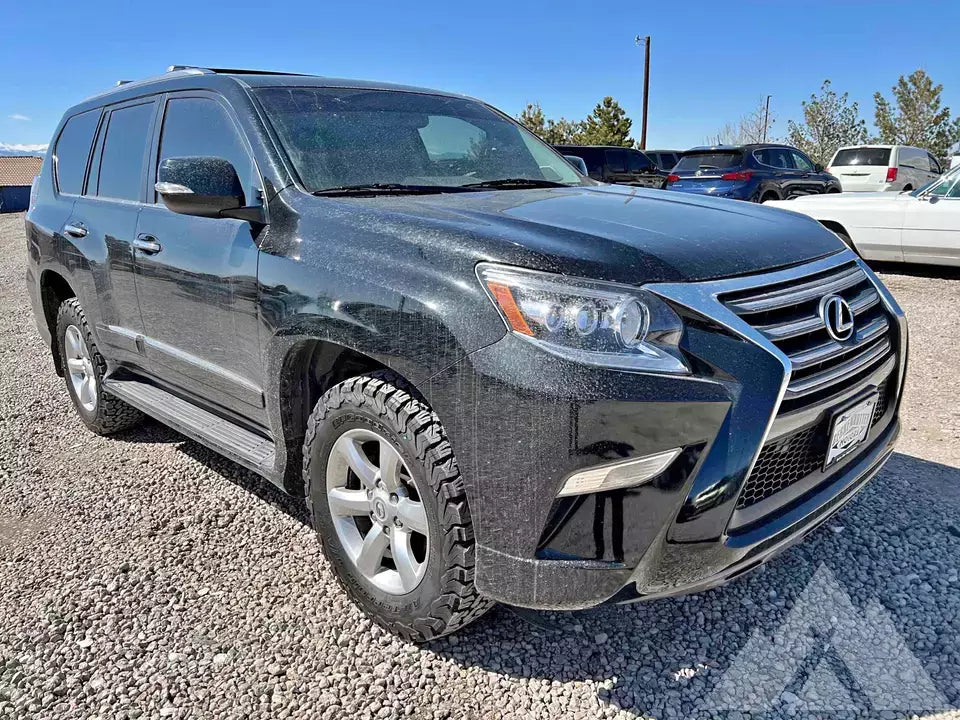 2014 Lexus GX 460 — used overland rig for sale in Castle Rock, CO (photo 3) — photo 3