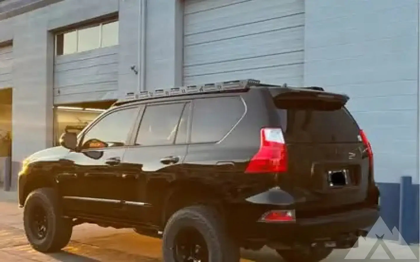 2014 Lexus GX 460 — used overland rig for sale in Eagle Mountain, UT (photo 2)