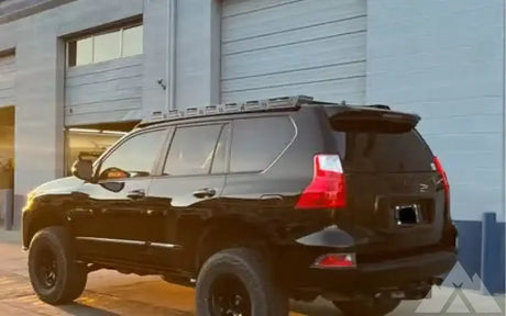 2014 Lexus GX 460 — used overland rig for sale in Eagle Mountain, UT (photo 2)