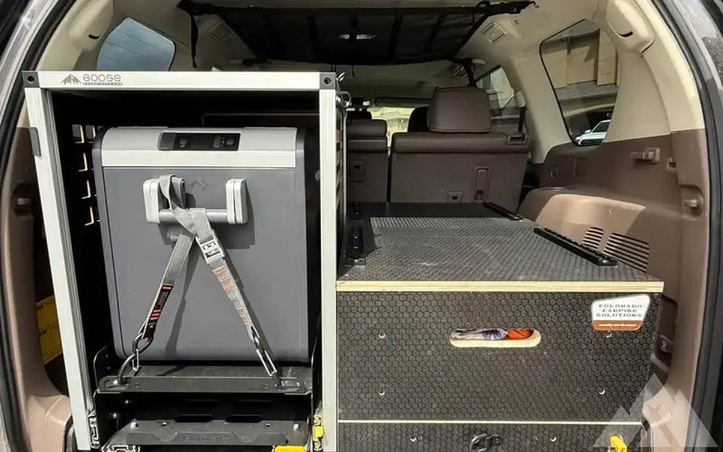 2014 Lexus GX 460 — used overland rig for sale in Colorado Springs, CO (photo 6) — photo 6