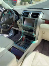 2014 Lexus GX 460 — used overland rig for sale in Phoenix, AZ (photo 9)