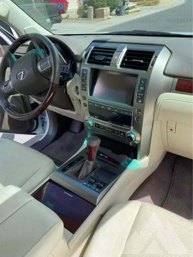 2014 Lexus GX 460 — used overland rig for sale in Phoenix, AZ (photo 9) — photo 9
