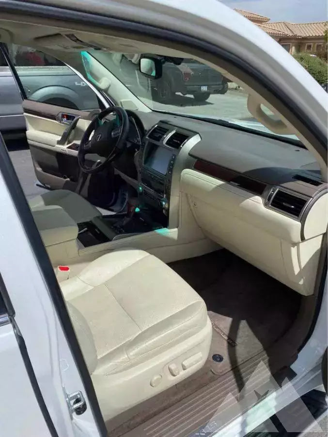 2014 Lexus GX 460 — used overland rig for sale in Phoenix, AZ (photo 8) — photo 8